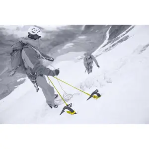Mountaineering ice axe Salewa North-X image-2