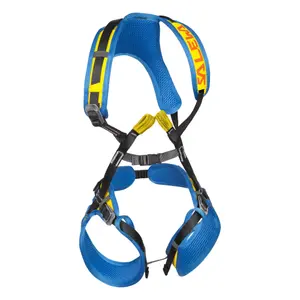 Klettergurt Salewa image-0