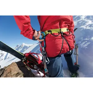 Harness Salewa Ortles image-3
