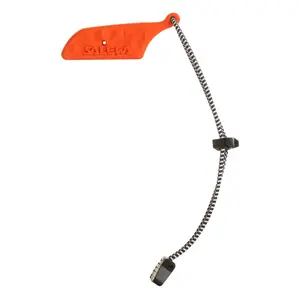 Anti-loss strap for ice axe Salewa Guard image-0