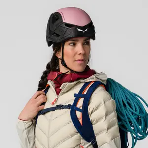 Climbing helmet Salewa Piuma 3.0 image-1