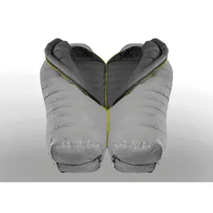 Sleeping Bag Salewa Diadem Warm Long image-2