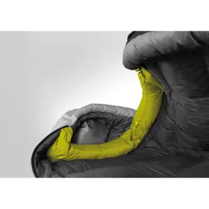 Sleeping Bag Salewa Diadem Warm Long image-4
