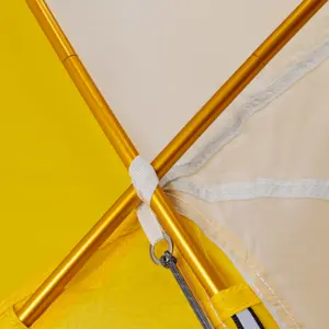 σκηνή Salewa Litetrek Pro III image-1