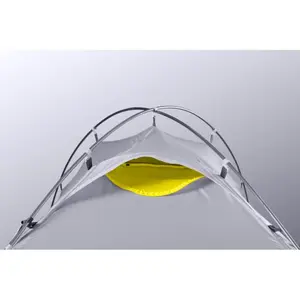 Zelt Salewa Litetrek Pro III image-1