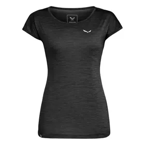 T-shirt femme Salewa Puez