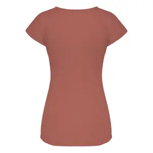 T-shirt femme Salewa Puez image-1