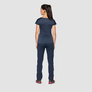 T-shirt femme Salewa Puez image-4