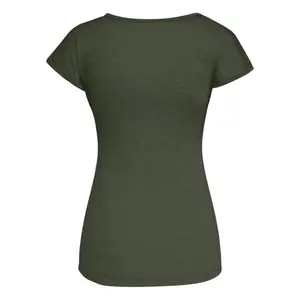 T-shirt femme Salewa Puez image-1