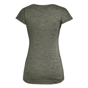T-shirt femme Salewa Puez image-1