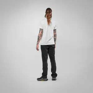 T-shirt Salewa Solid Dry image-2