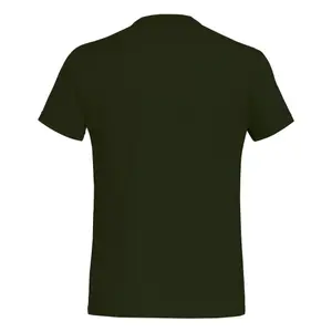 T-shirt Salewa Solid Dry image-1