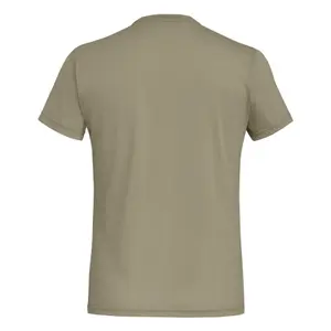 T-shirt Salewa Solid Dry image-1