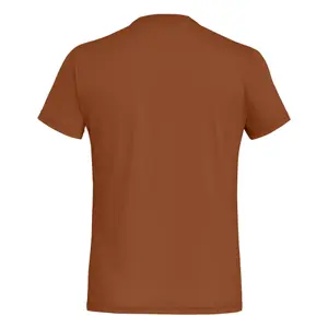 T-shirt Salewa Solid Dry image-1