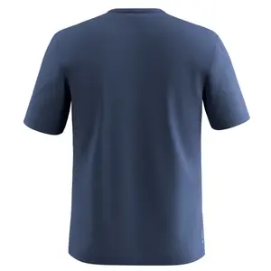 T-shirt Salewa Solid Dry image-1