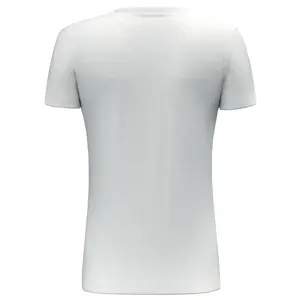 T-shirt da donna Salewa Solid Dry image-1