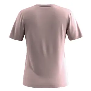 T-shirt da donna Salewa Solid Dry image-1