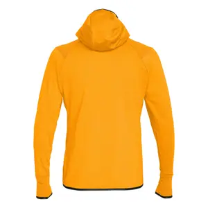 Hybrid-Kapuzenjacke Salewa Agner image-1