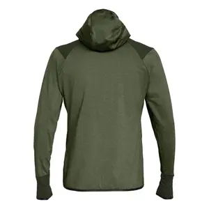 Hybrid-Kapuzenjacke Salewa Agner image-3