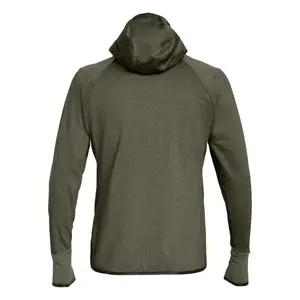 Hybrid-Kapuzenjacke Salewa Agner image-1
