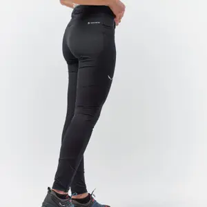 Durastretch Women's Leggings Salewa Agner image-6