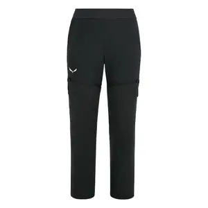 Spodnie durastretch 2 w 1 dziecięce Salewa Agner image-0