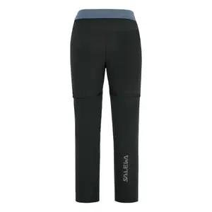 Spodnie durastretch 2 w 1 dziecięce Salewa Agner image-2