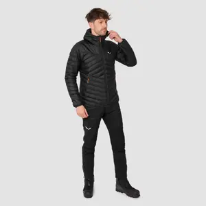 Down jacket Salewa Brenta image-1