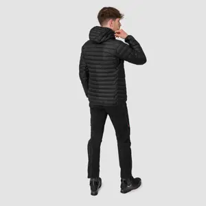 Down jacket Salewa Brenta image-4