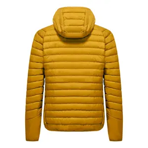 Down jacket Salewa Brenta image-2