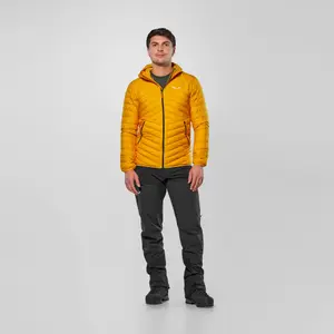 Down jacket Salewa Brenta image-1