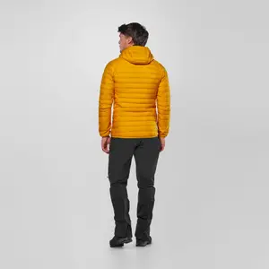 Down jacket Salewa Brenta image-3