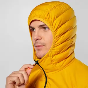 Down jacket Salewa Brenta image-4