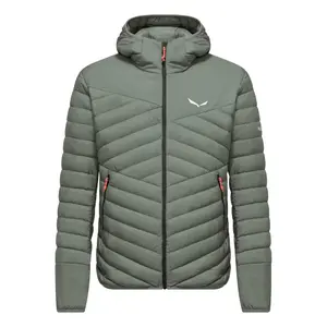 Down jacket Salewa Brenta image-0