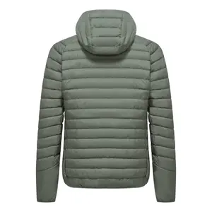 Down jacket Salewa Brenta image-1