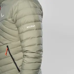 Down jacket Salewa Brenta image-4