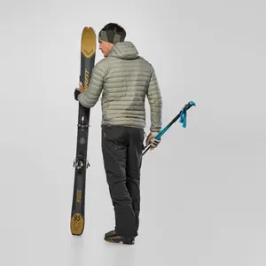 Down jacket Salewa Brenta image-3