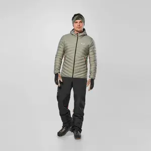 Down jacket Salewa Brenta image-2