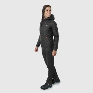 Women's Puffer jacket Salewa Brenta RDS image-1