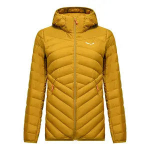 Women's down jacket Salewa Brenta