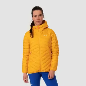 Women's down jacket Salewa Brenta image-2