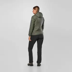 Women's down jacket Salewa Brenta image-3