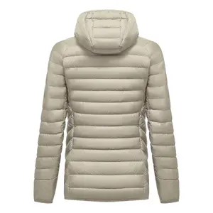 Women's down jacket Salewa Brenta image-1