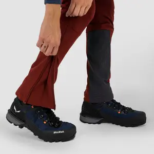 Wanderhose Damen Salewa Lagorai DST image-2