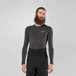 Long Sleeve Jersey Salewa Zerbu Med Warm AMR image-1