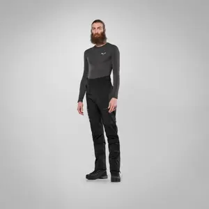 Long Sleeve Jersey Salewa Zerbu Med Warm AMR image-4