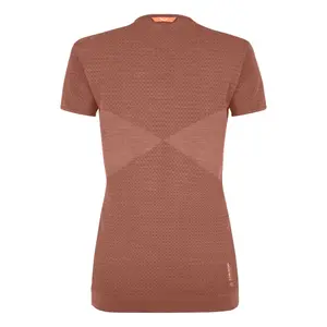 Women's Jersey Salewa Zerbu Medium Warm AMR image-1