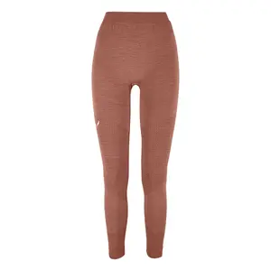 Women's Leggings Salewa Zerbu Medium Warm AMR image-0
