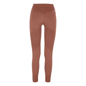 Women's Leggings Salewa Zerbu Medium Warm AMR image-1