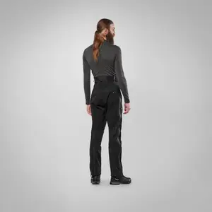 1/2 zip athletic top Salewa Zerbu Med Warm AMR image-4